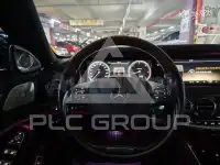 2014 Mercedes Benz S-Class