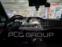 2014 Mercedes Benz S-Class