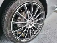 2014 Mercedes Benz S-Class