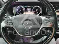 2014 Mercedes Benz S-Class