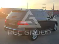 2014 Mercedes Benz M-Class