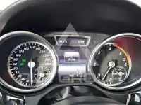 2014 Mercedes Benz M-Class