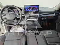 2014 Mercedes Benz M-Class