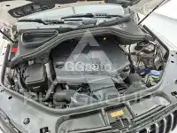 2014 Mercedes Benz M-Class