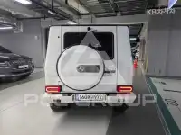 2014 Mercedes Benz G-Class