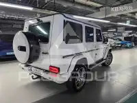 2014 Mercedes Benz G-Class