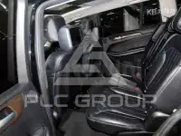 2014 Mercedes Benz GL-Class