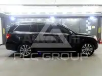 2014 Mercedes Benz GL-Class