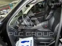 2014 Mercedes Benz GL-Class