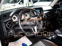 2014 Mercedes Benz GLK-Class