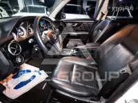 2014 Mercedes Benz GLK-Class