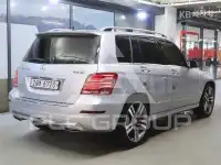 2014 Mercedes Benz GLK-Class