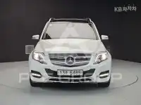 2014 Mercedes Benz GLK-Class