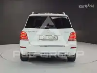 2014 Mercedes Benz GLK-Class