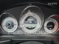2014 Mercedes Benz GLK-Class