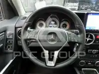 2014 Mercedes Benz GLK-Class