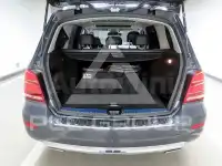 2014 Mercedes Benz GLK-Class