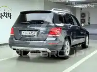 2014 Mercedes Benz GLK-Class