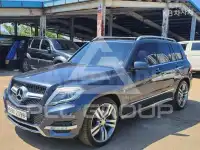 2014 Mercedes Benz GLK-Class