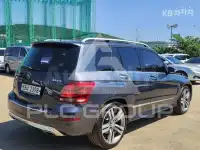2014 Mercedes Benz GLK-Class