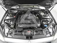 2014 Mercedes Benz CLS-Class
