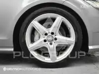 2014 Mercedes Benz CLS-Class