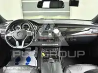 2014 Mercedes Benz CLS-Class