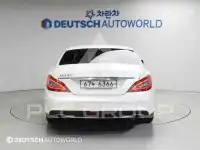 2014 Mercedes Benz CLS-Class