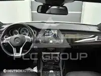 2014 Mercedes Benz CLS-Class