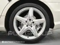 2014 Mercedes Benz CLS-Class
