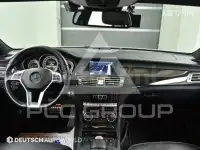 2014 Mercedes Benz CLS-Class
