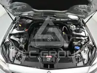2014 Mercedes Benz CLS-Class