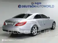2014 Mercedes Benz CLS-Class