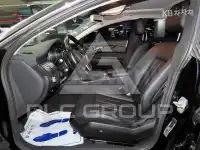 2014 Mercedes Benz CLS-Class