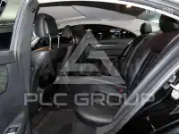 2014 Mercedes Benz CLS-Class