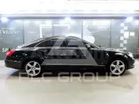 2014 Mercedes Benz CLS-Class