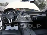 2014 Mercedes Benz CLS-Class