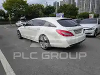 2014 Mercedes Benz CLS-Class