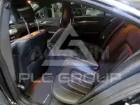 2014 Mercedes Benz CLS-Class