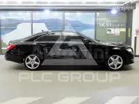 2014 Mercedes Benz CLS-Class