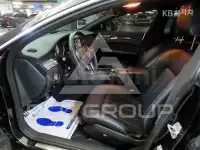 2014 Mercedes Benz CLS-Class