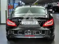 2014 Mercedes Benz CLS-Class