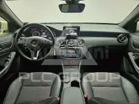 2014 Mercedes Benz A