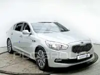 2014 KIA K9
