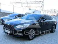 2014 KIA K9