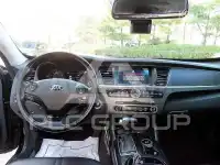 2014 KIA K9