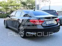 2014 KIA K9