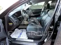 2014 KIA K9