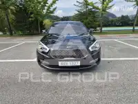 2014 KIA K9