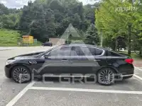 2014 KIA K9